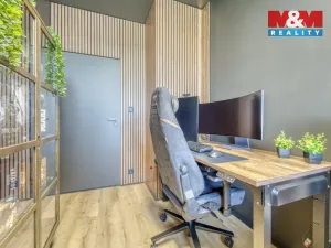 Prodej bytu 4+kk, Plzeň - Bolevec, Rabštejnská, 62 m2