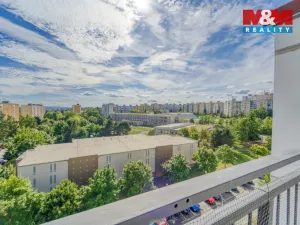 Prodej bytu 4+kk, Plzeň - Bolevec, Rabštejnská, 62 m2