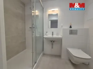 Pronájem bytu 3+kk, Beroun - Beroun-Město, Nad Paloučkem, 109 m2