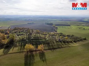 Prodej pole, Kostelec u Holešova, 1397 m2