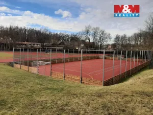 Pronájem bytu 1+1, Kladno - Kročehlavy, Ostravská, 27 m2