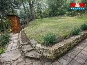 Prodej chaty, Postoloprty - Mradice, 40 m2