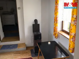 Prodej chaty, Postoloprty - Mradice, 40 m2