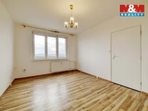 Pronájem bytu 1+1, Lázně Kynžvart, Polní, 36 m2