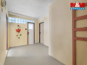 Prodej bytu 2+1, Benešov nad Ploučnicí, Českolipská, 94 m2