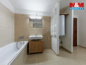 Prodej rodinného domu, Krásný Les - Damice, 188 m2