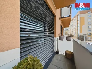 Prodej bytu 4+kk, Svitavy - Lány, Hybešova, 103 m2