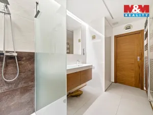 Prodej bytu 4+kk, Svitavy - Lány, Hybešova, 103 m2