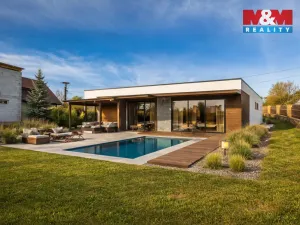 Prodej pozemku pro bydlení, Vendryně, 880 m2