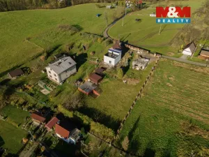 Prodej pozemku pro bydlení, Vendryně, 880 m2