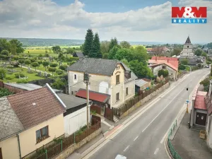 Prodej rodinného domu, Bílá Třemešná, 180 m2