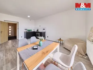 Prodej rodinného domu, Bílá Třemešná, 180 m2
