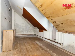 Prodej rodinného domu, Bílá Třemešná, 180 m2