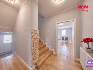 Prodej rodinného domu, Bílá Třemešná, 180 m2