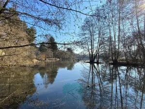 Prodej pozemku pro bydlení, Postupice, 1868 m2