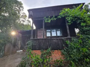 Prodej chaty, Brno, 24 m2