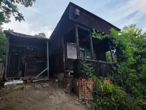 Prodej chaty, Brno, 24 m2