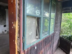 Prodej chaty, Brno, 24 m2