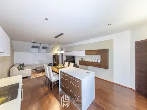 Pronájem bytu 2+kk, Prostějov, Foerstrova, 68 m2