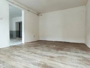 Prodej rodinného domu, Dobromilice, 89 m2