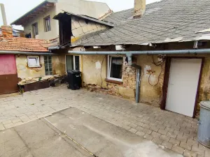 Prodej rodinného domu, Dobromilice, 89 m2