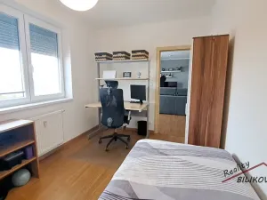 Prodej bytu 4+kk, Brandýs nad Labem-Stará Boleslav, Kralupská, 80 m2