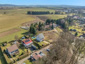 Prodej rodinného domu, Žichlínek, 180 m2