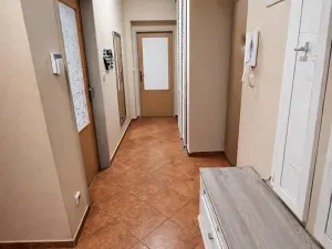 Prodej bytu 4+kk, Ivančice, Sportovní, 80 m2