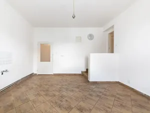 Prodej činžovního domu, Brno, Zezulova, 256 m2