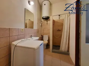 Pronájem bytu 1+1, Kladno, gen. Klapálka, 35 m2