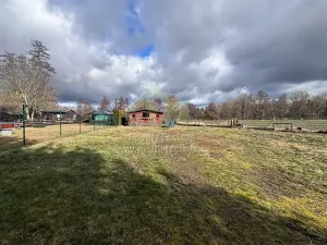 Prodej pozemku pro bydlení, Kamenný Újezd, 573 m2