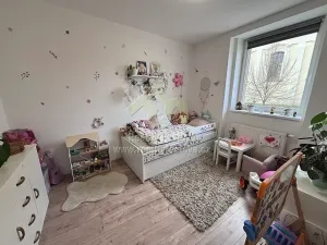 Pronájem bytu 3+kk, Radnice, náměstí Kašpara Šternberka, 53 m2