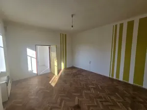 Pronájem bytu 2+1, Brno, Plotní, 62 m2