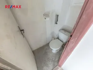 Prodej bytu 1+1, Praha - Smíchov, Holečkova, 24 m2