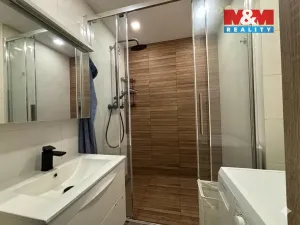 Prodej bytu 3+1, Ostrava - Zábřeh, V Zálomu, 65 m2