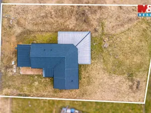 Prodej rodinného domu, Horní Podluží - Světlík, 180 m2