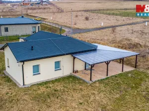 Prodej rodinného domu, Horní Podluží - Světlík, 180 m2