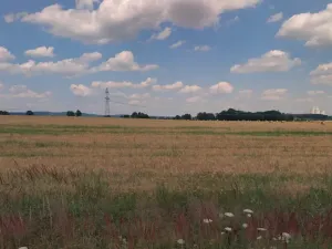 Prodej pole, Dříteň, 131617 m2