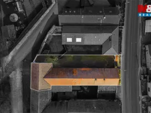 Prodej rodinného domu, Kyškovice, 180 m2