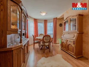 Prodej rodinného domu, Horní Bečva, 300 m2