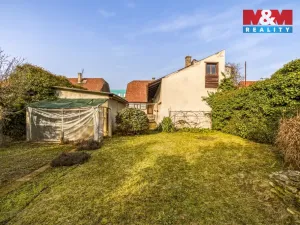 Prodej rodinného domu, Mělník, Řípská, 123 m2
