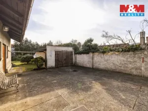 Prodej rodinného domu, Mělník, Řípská, 123 m2