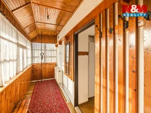 Prodej rodinného domu, Mělník, Řípská, 123 m2