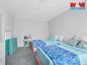 Prodej bytu 1+1, Pardubice - Zelené Předměstí, Jindřišská, 31 m2