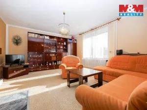 Prodej rodinného domu, Kamenná, 192 m2