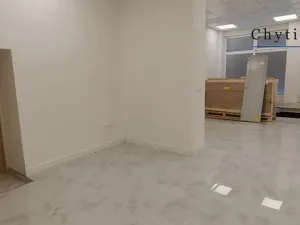 Pronájem obchodního prostoru, Přerov, Škodova, 138 m2