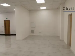 Pronájem obchodního prostoru, Přerov, Škodova, 138 m2