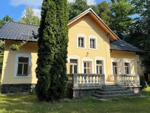 Prodej rodinného domu, Hrusice, K Penzionu, 360 m2