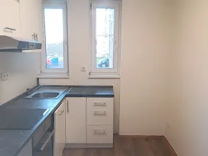 Pronájem bytu 3+1, Bílina - Újezdské Předměstí, 5. května, 60 m2