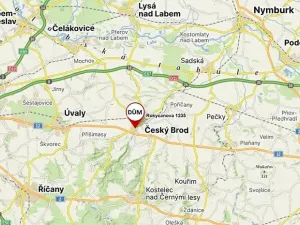 Prodej bytu 3+1, Český Brod, Rokycanova, 78 m2